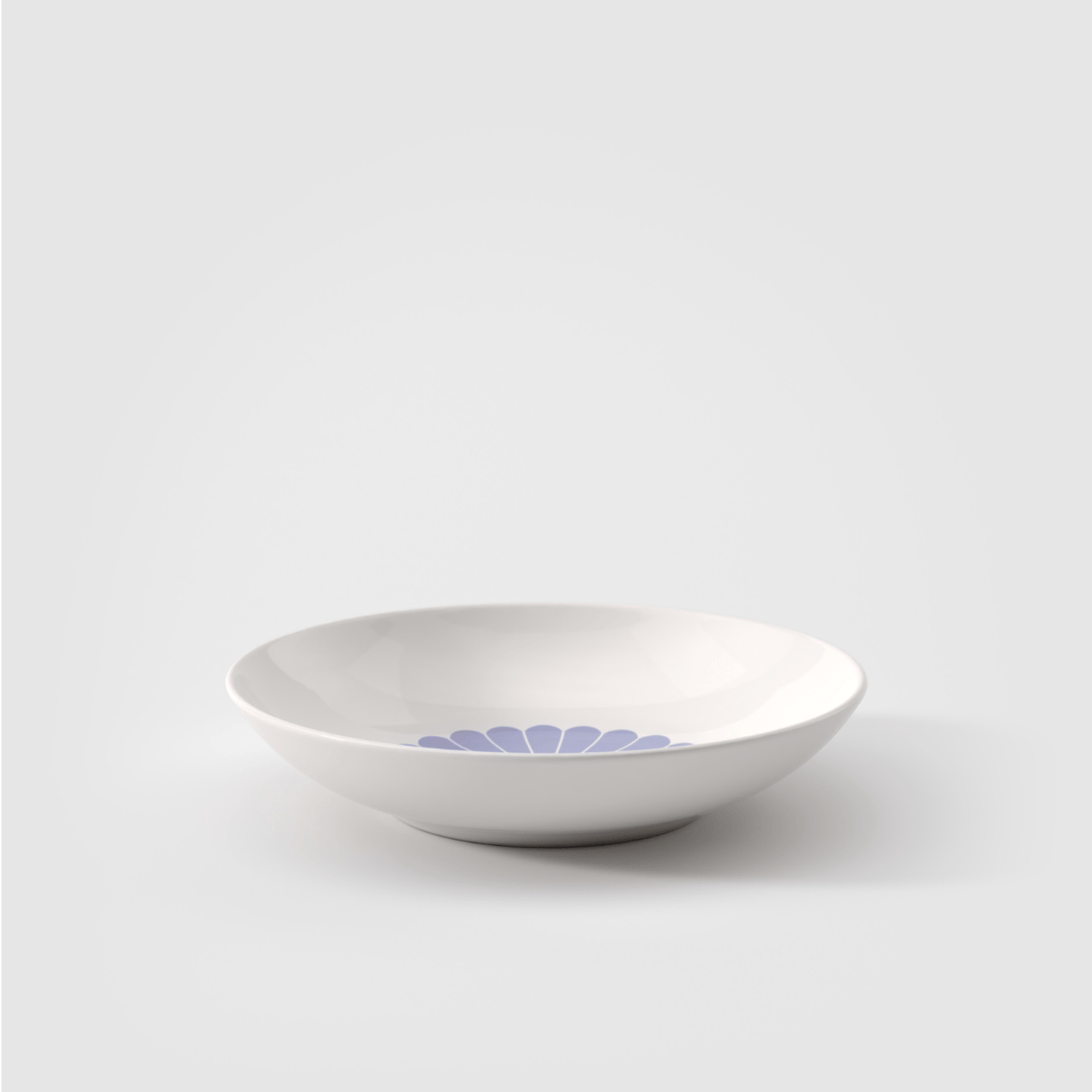 Villeroy & Boch Fleur Bleu Pasta Bowl