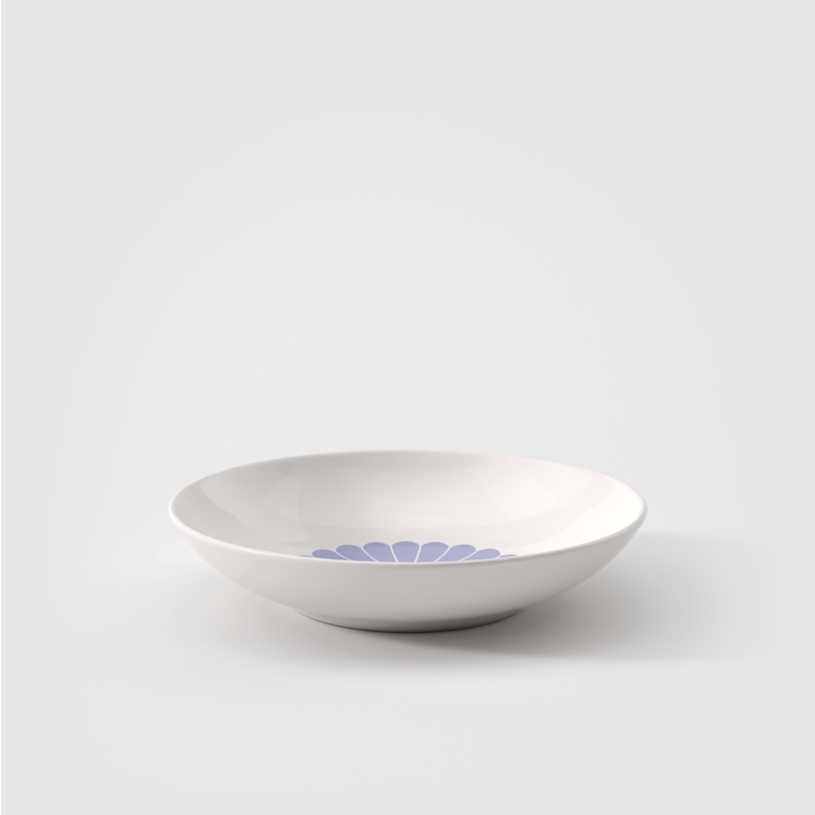 Villeroy & Boch Fleur Bleu Pasta Bowl