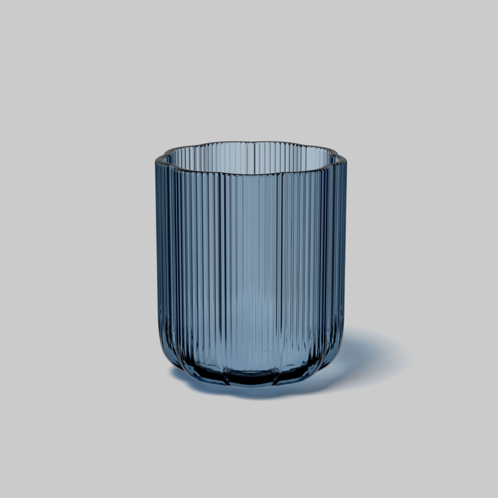 Villeroy & Boch Fleur Bleu Vase 150mm