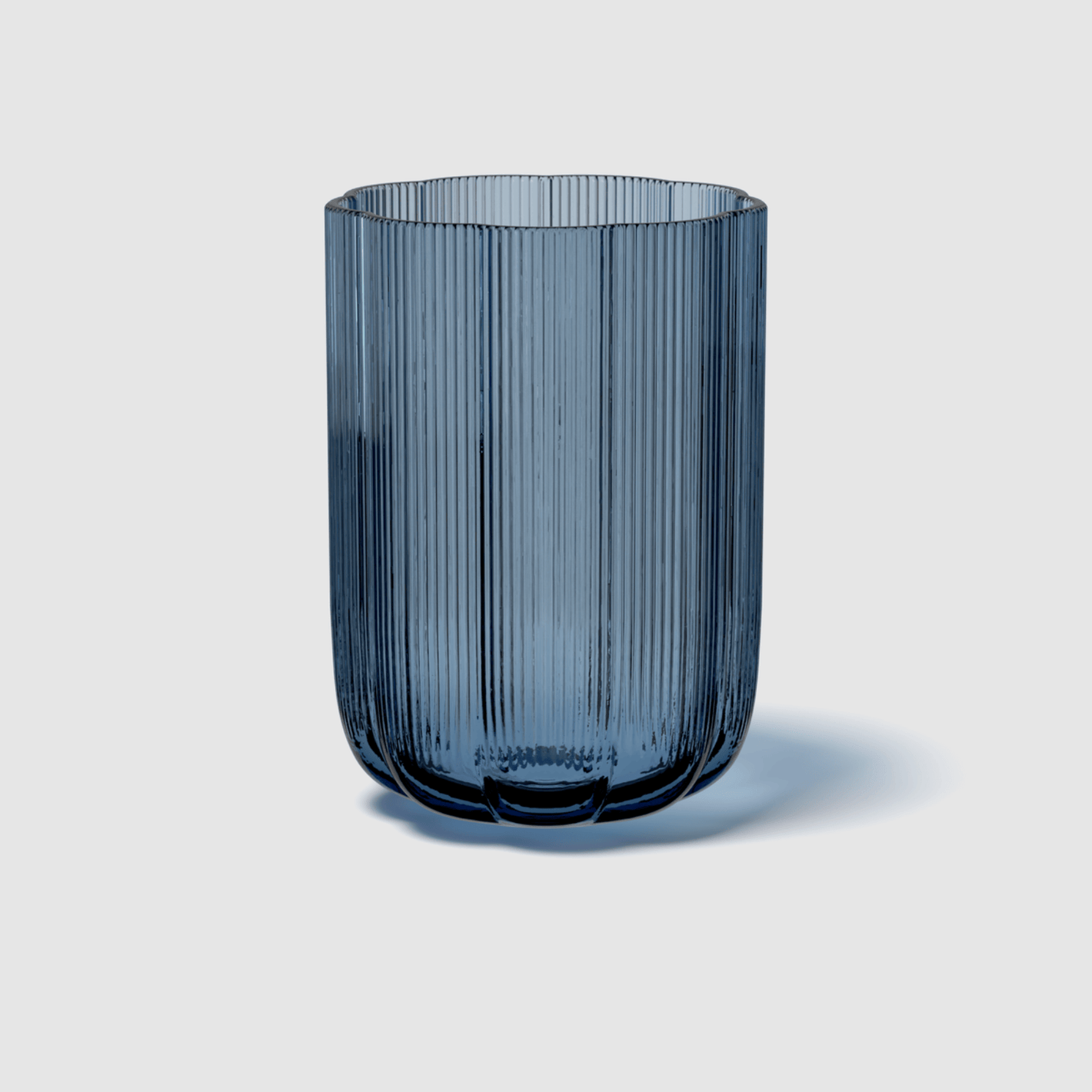 Villeroy & Boch Fleur Bleu Vase 225mm