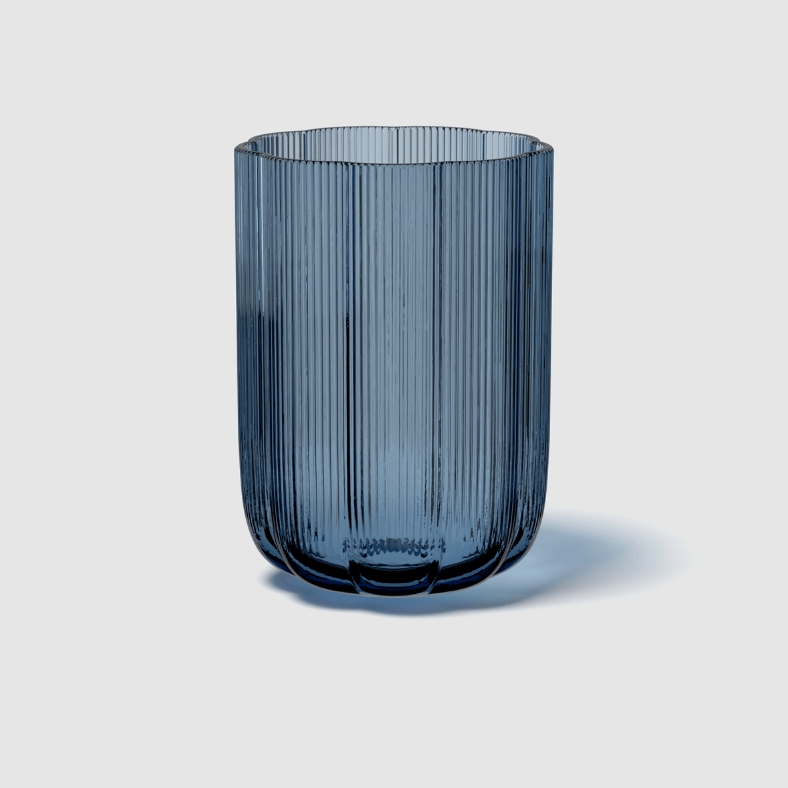 Villeroy & Boch Fleur Bleu Vase 225mm