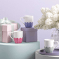 Villeroy & Boch Fleur Cassis Mug