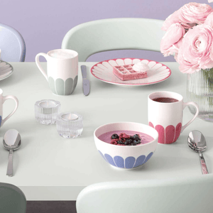 Villeroy & Boch Fleur Cassis Mug