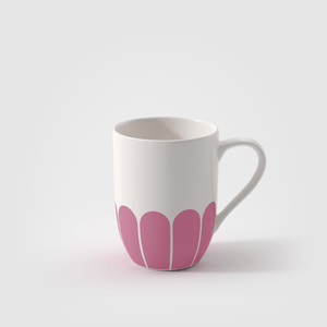 Villeroy & Boch Fleur Cassis Mug