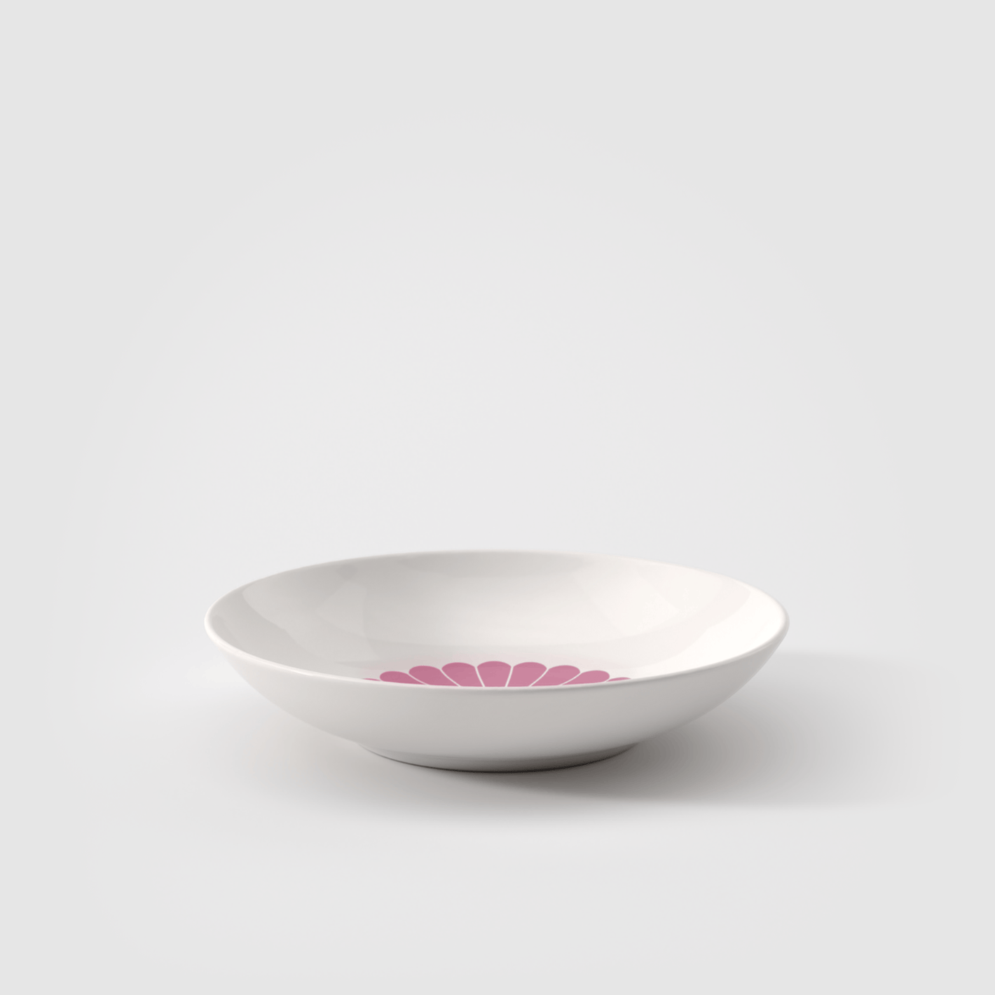 Villeroy & Boch Fleur Cassis Pasta Bowl