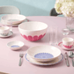 Villeroy & Boch Fleur Couleur Salad Bowl