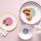 Villeroy & Boch Fleur Couleur Salad Bowl