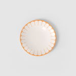 Villeroy & Boch Fleur Soleil Breakfast/Dessert Plate