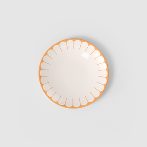 Villeroy & Boch Fleur Soleil Breakfast/Dessert Plate