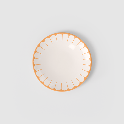Villeroy & Boch Fleur Soleil Breakfast/Dessert Plate