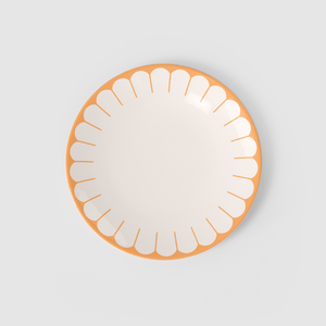 Villeroy & Boch Fleur Soleil Dinner Plate