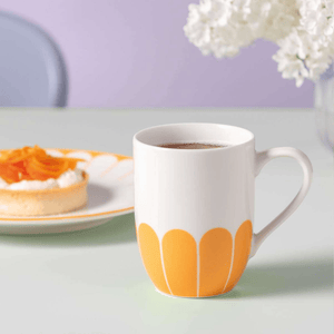 Villeroy & Boch Fleur Soleil Mug