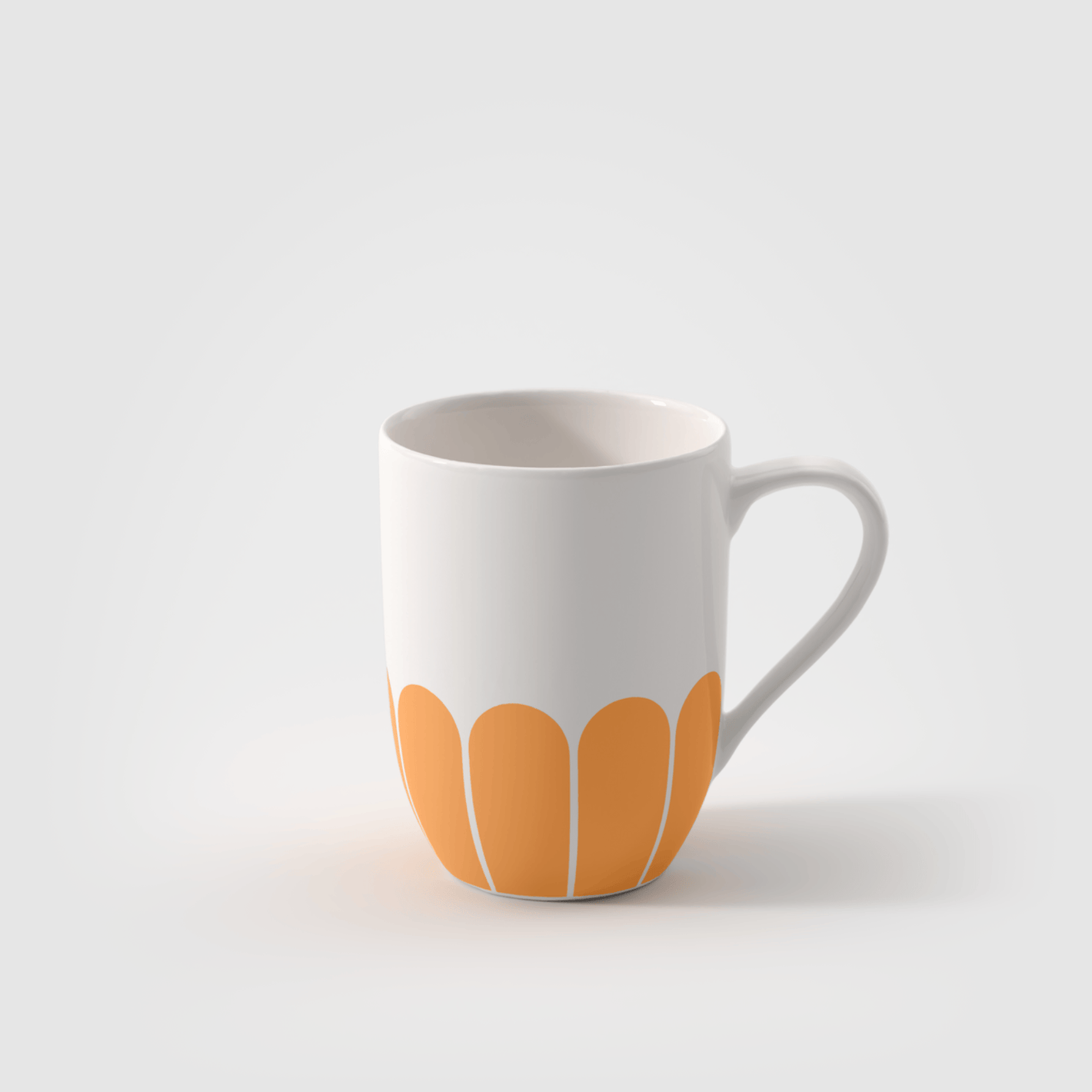 Villeroy & Boch Fleur Soleil Mug