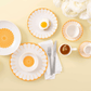 Villeroy & Boch Fleur Soleil Pasta Bowl