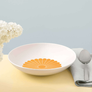 Villeroy & Boch Fleur Soleil Pasta Bowl