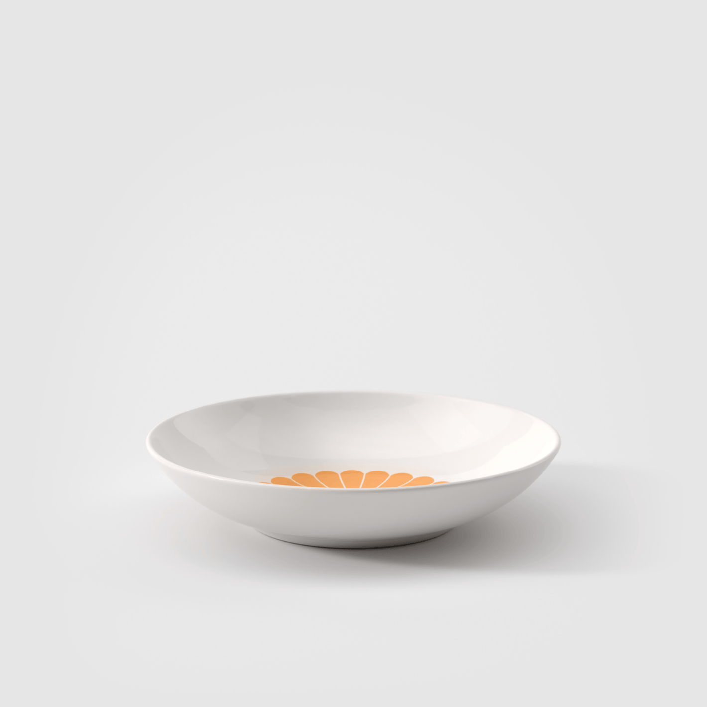 Villeroy & Boch Fleur Soleil Pasta Bowl