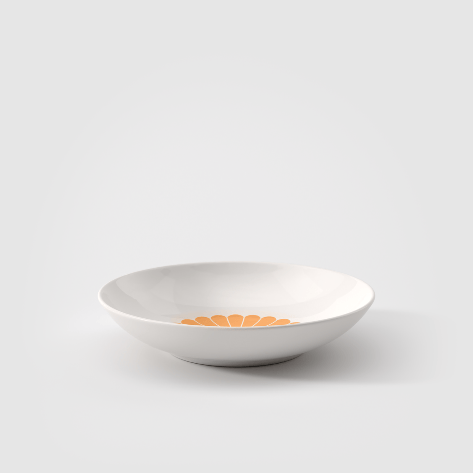 Villeroy & Boch Fleur Soleil Pasta Bowl