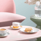Villeroy & Boch Fleur Vert Breakfast/Dessert Plate