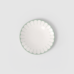 Villeroy & Boch Fleur Vert Breakfast/Dessert Plate