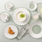 Villeroy & Boch Fleur Vert Cereal Bowl