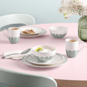 Villeroy & Boch Fleur Vert Cereal Bowl