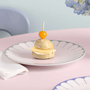 Villeroy & Boch Fleur Vert Dinner Plate