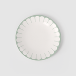 Villeroy & Boch Fleur Vert Dinner Plate