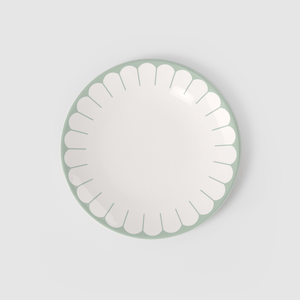 Villeroy & Boch Fleur Vert Dinner Plate
