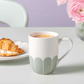 Villeroy & Boch Fleur Vert Mug