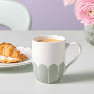 Villeroy & Boch Fleur Vert Mug