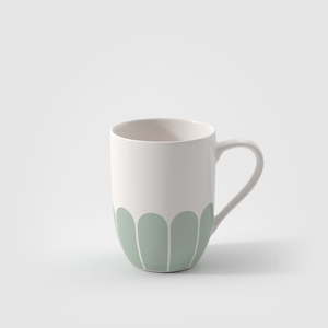 Villeroy & Boch Fleur Vert Mug