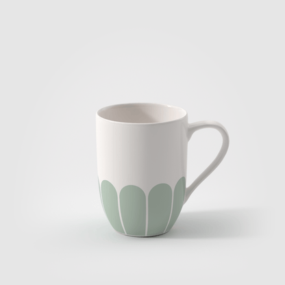 Villeroy & Boch Fleur Vert Mug
