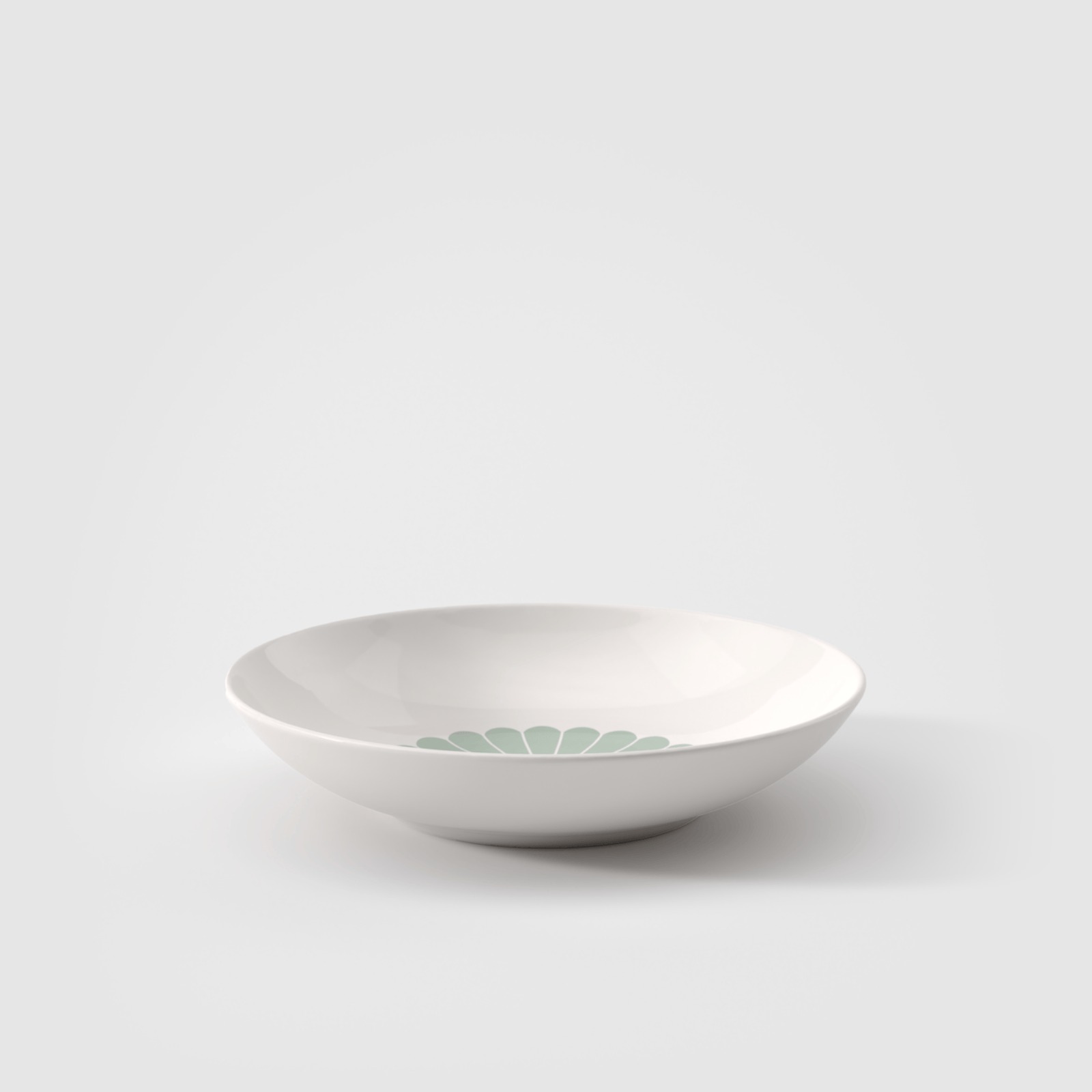 Villeroy & Boch Fleur Vert Pasta Bowl