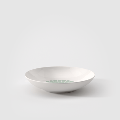 Villeroy & Boch Fleur Vert Pasta Bowl