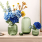 Villeroy & Boch Fleur Vert Vase 110mm