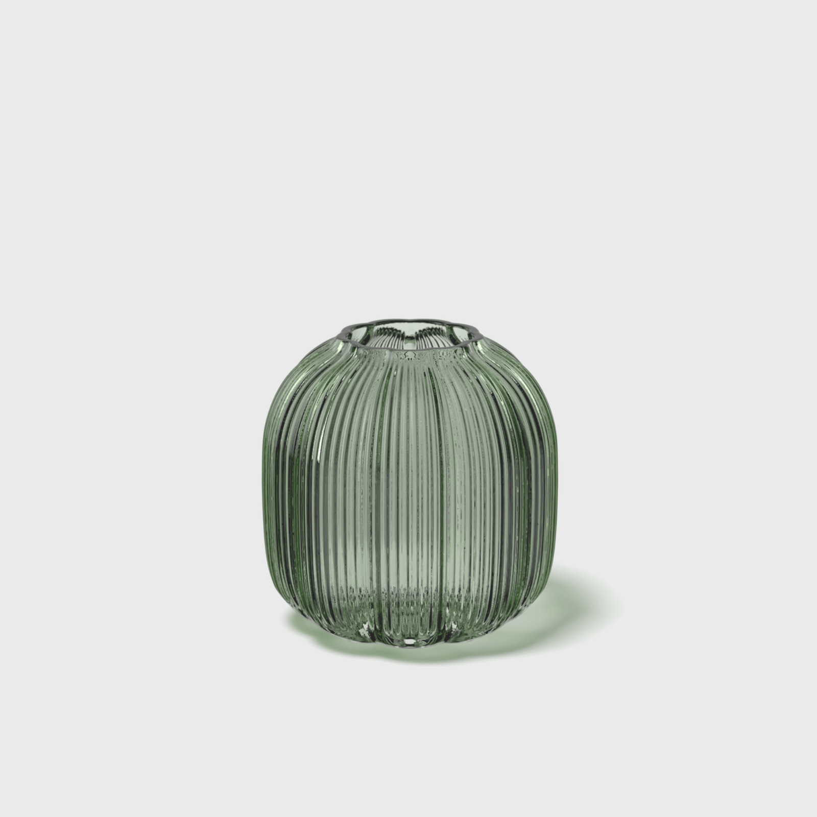 Villeroy & Boch Fleur Vert Vase 110mm