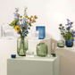 Villeroy & Boch Fleur Vert Vase 280mm