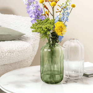 Villeroy & Boch Fleur Vert Vase 280mm