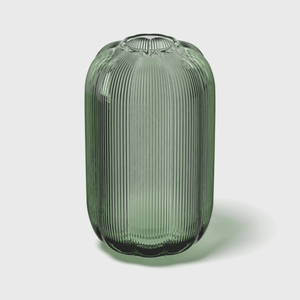 Villeroy & Boch Fleur Vert Vase 280mm