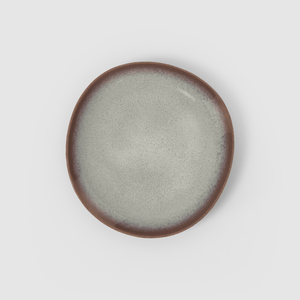 Villeroy & Boch Lave Beige Bread Plate