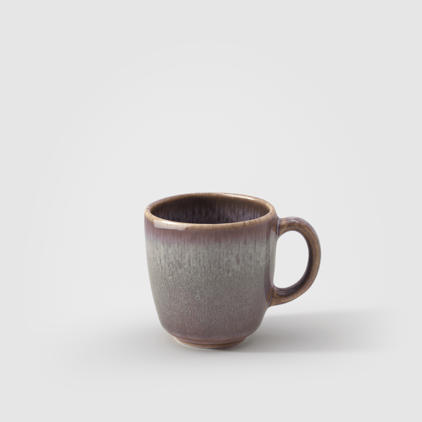 Villeroy & Boch Lave Beige Coffee Cup