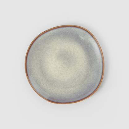Villeroy & Boch Lave Beige Dinner Plate