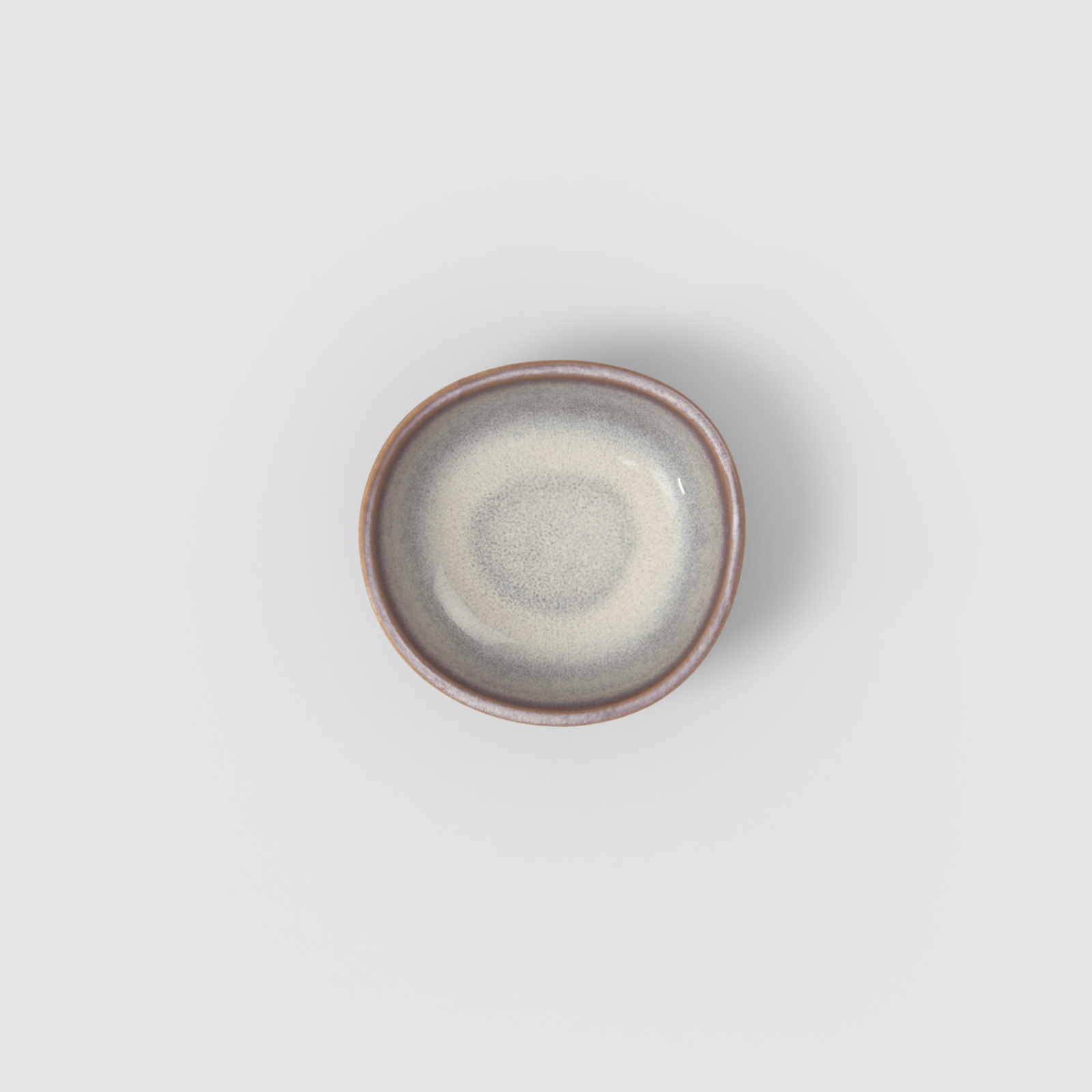 Villeroy & Boch Lave Beige Dip Bowl
