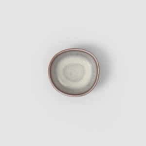 Villeroy & Boch Lave Beige Dip Bowl