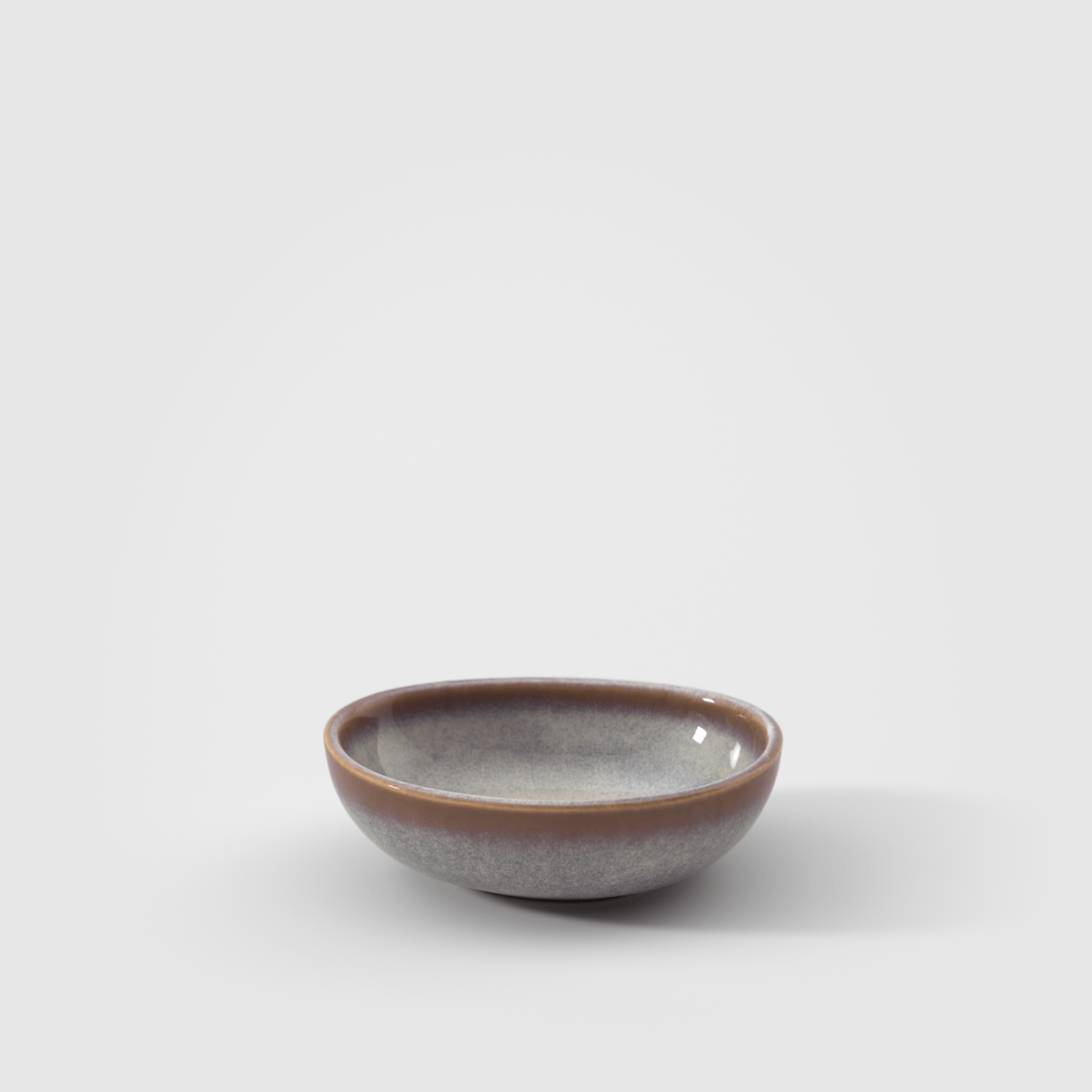 Villeroy & Boch Lave Beige Dip Bowl