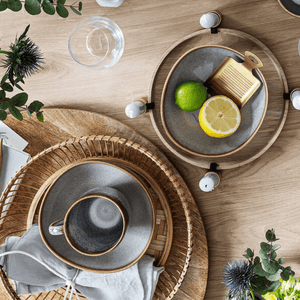 Villeroy & Boch Lave Beige Mug