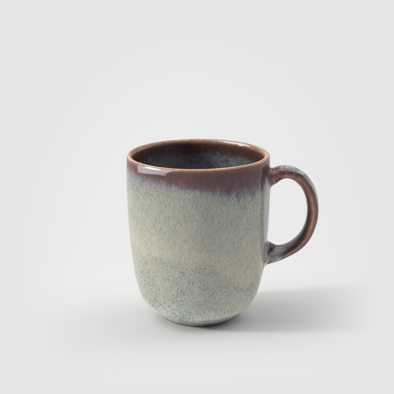 Villeroy & Boch Lave Beige Mug