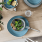 Villeroy & Boch Lave Beige Pasta Bowl