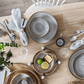 Villeroy & Boch Lave Beige Pasta Bowl