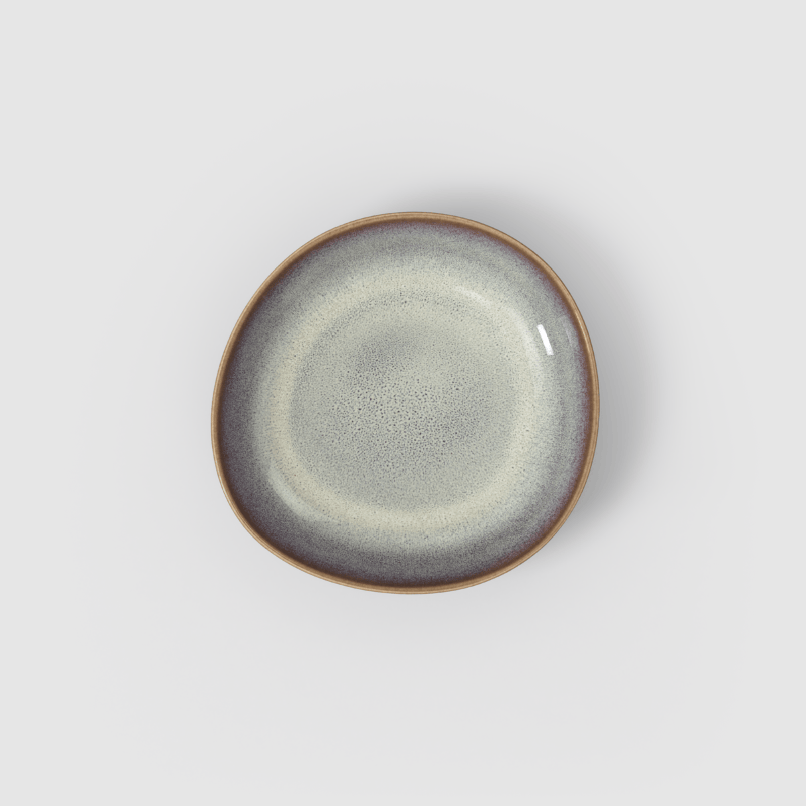 Villeroy & Boch Lave Beige Pasta Bowl